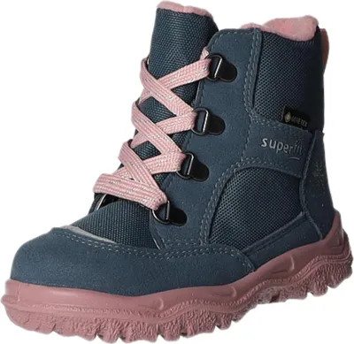 Produktbild von Allwetterstiefel Warmfutter mit Funktionsmembran (wasserabweisend/wasserdicht) HUSKY1