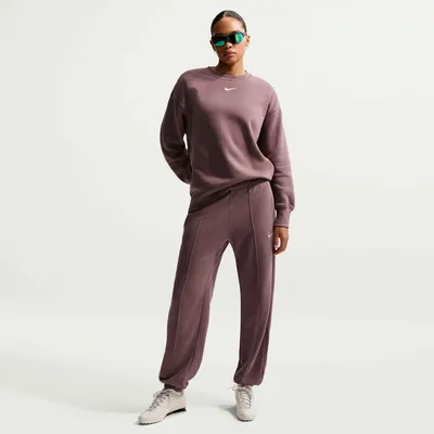 Produktbild von Nike W NSW CHLL FT JGGR PANT TATTOO/TATTOO/SAIL TATTOO/TATTOO/SAIL L