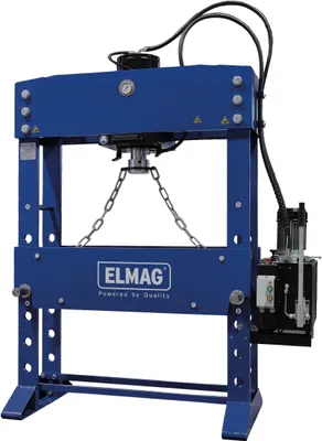 Produktbild von Elmag Hydraulische Werkstattpresse, 81816