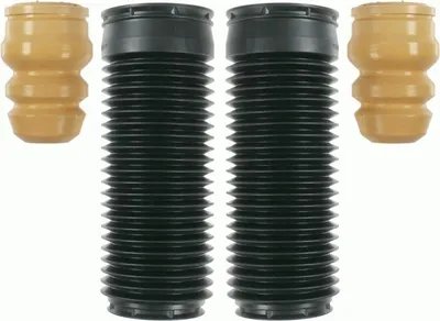 Immagine prodotto di Kit di protezione dalla polvere, silenziatore