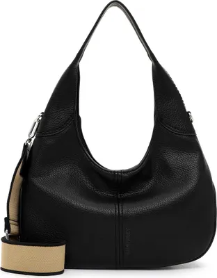 Produktbild von SURI FREY Umhängetasche Schultertasche Nessy Shoulderbag Black schwarz