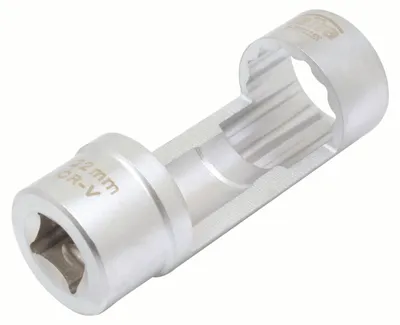 Immagine prodotto di Chiave a bussola biesagonale per ammortizzatori , 22 mm per VAG