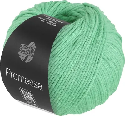 Produktbild von Lana Grossa - Promessa 0025 jade