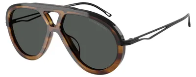 Obrázok produktu pre Mužské okuliare Emporio Armani EA4242U 621287