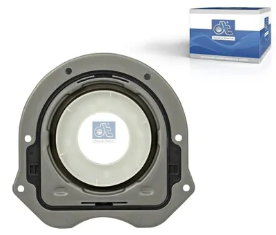 Produktbild von DT Spare Parts 13.46013 Kurbelwellensimmering für FIAT Ducato Kastenwagen (250, 290) Getriebeseitig