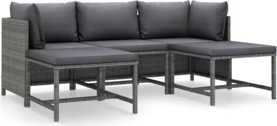 Zdjęcie produktu dla VidaXL 3059752, 5 szt.