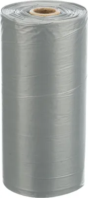 Produktbild von TRIXIE Hundekotbeutel, 10 Rollen à 20 Btl., sortiert