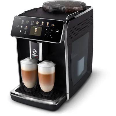 Obrázek produktu pro Saeco GranAroma Automatický kávovar SM6580/00