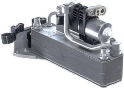 Produktbild von Kondensator, Klimaanlage MAHLE AC 1119 000S