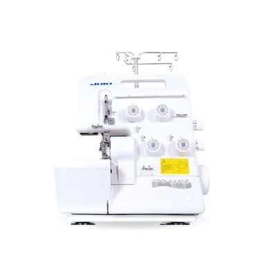 Produktbild von JUKI 654DE - 2/3/4 Faden Overlock
