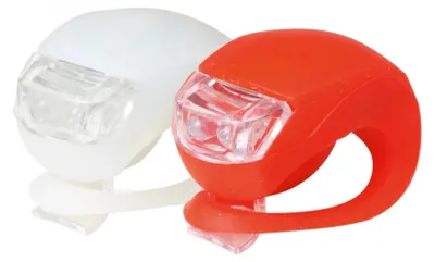 Image de Lampe LED pour vélo BV10