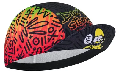 Immagine prodotto di Cappellino da bicicletta unisex, taglia unica, con protezione UV e traspirante