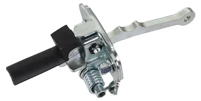 Obrázok produktu pre METZGER upevňovací pásik dverí vpravo vpredu (2317003) pre VW Lupo Seat Arosa