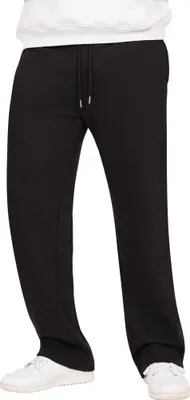 Obrázok produktu pre Casual Classics - Pánske nohavice na behanie AB604 (XL) (čierna)