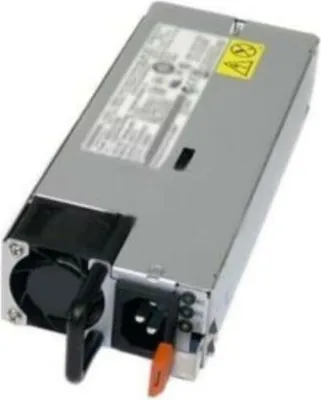 Produktbild von Lenovo 4P57A72666, 1100 W, 230 V, Server, 80 PLUS Titanium, ThinkSystem ST650 V2 7Z74, 7Z75