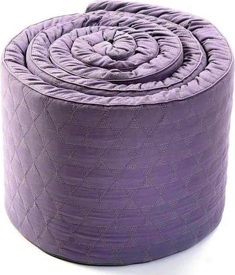 Obrázok produktu pre Chránič hlavy 360 cm Lilac študoval