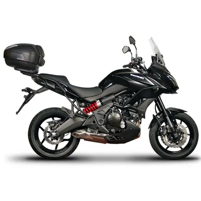 Produktbild von SHAD Top Master Montagesatz - passend für Kawasaki