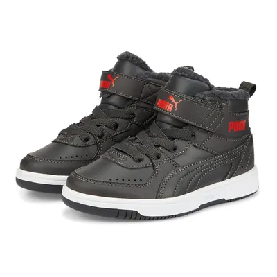 Obrázek produktu pro Puma Boty Rebound Joy Fur PS, 37547906