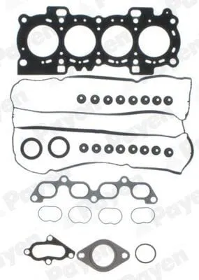 Produktbild von PAYEN CB5120 Zylinderkopf Dichtungssatz für FORD Fiesta Mk5 Schrägheck (JH1, JD1, JH3, JD3)