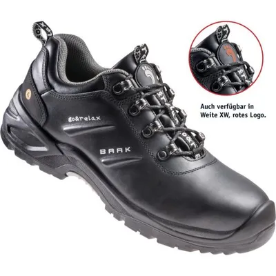 Produktbild von Baak 7214-N HARRIS-N Halbschuh S3 SRC ESD, Gr.47