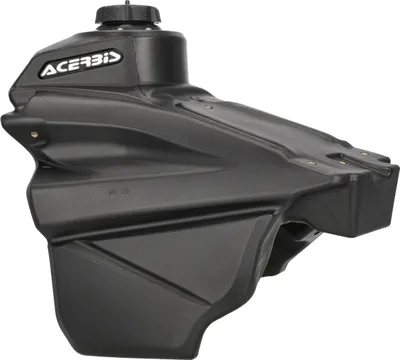 Image de ACERBIS 13L Réservoir noir pour Beta 2T