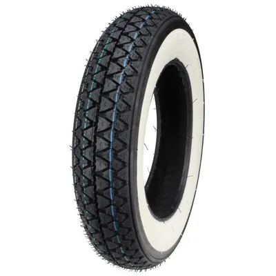 Zdjęcie produktu dla Opona Whitewall 3.50-10 K333 4PR 51J TL