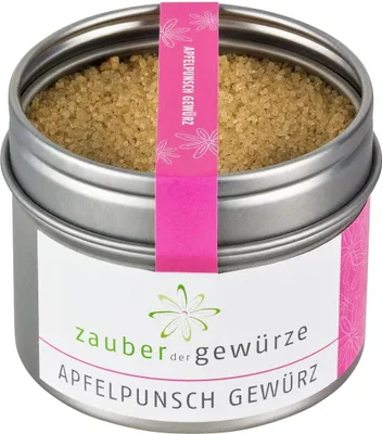 Produktbild von Apfelpunsch Gewürz