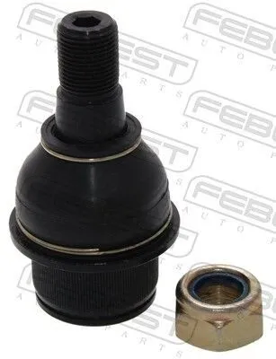 Produktbild von Febest 1620-209