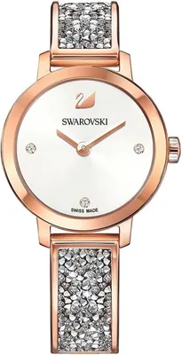 Produktbild von SWAROVSKI Damen Armbanduhr Cosmic Rock CAL/WHT/PRO 5376092