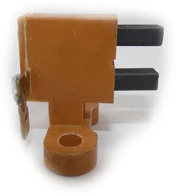 Produktbild von MATRIX Ersatzteil Kohlebürsten für Stanley Stromerzeuger Generator SG 3100 Basic