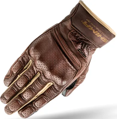 Immagine prodotto di Guanti Shima Aviator, AVIATORLIGHTBROWN