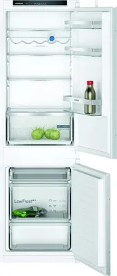 Produktbild von iQ300 KI86VVSE0 Einbau-Kühl-Gefrier-Kombination