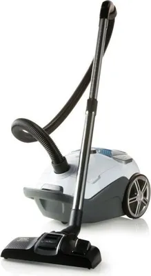 Produktbild von Domo DO7291S, 700 W, Trommel-Vakuum, Trocken, Staubbeutel, 3 l, HEPA