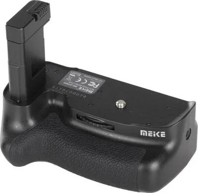 Produktbild von MeiKe MK-D5500 Batteriegriff  für Nikon D5500