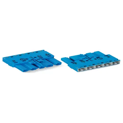 Zdjęcie produktu dla WAGO GmbH & Co. KG, wtyk 770-1115