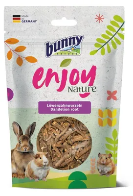 Produktbild von Bunny Nature Enjoynature Paardenbloemwortel