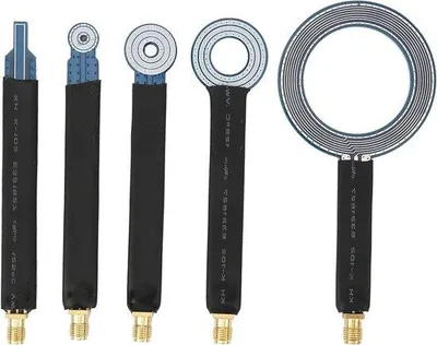 Produktbild von EMC EMI Prüfsatz 5 Teile mit SMA Antennen und Strahlungstest