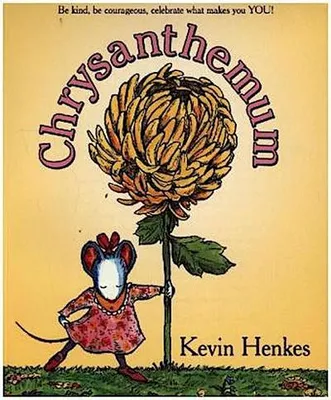 Produktbild von Chrysanthemum