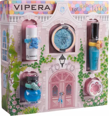 Produktbild von TUTU Haus 04