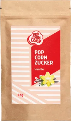Produktbild von Vanille 1 Kg