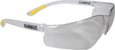 Produktbild von DeWALT DPG52-9DEU Contractor Pro™ Schutzbrille Antibeschlagschutz In/Outdoor DIN EN 166
