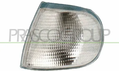 Produktbild von PRASCO Blinkerglas SK0064114 Vorne Links für SKODA FELICIA II (6U1)