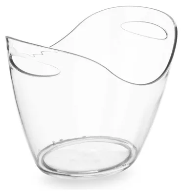 Produktbild von Eiskübel aus Superglas CLUB BUCKET, 6 l, KOZIOL