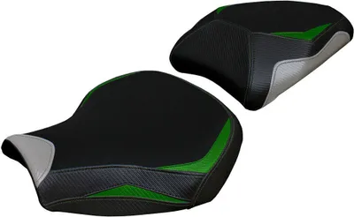 Produktbild von Satteldecke Comfort 4GNS-2 für Kawasaki Ninja H2 1000 SX (2018-2022)