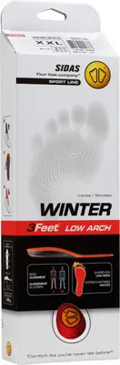 Produktbild von Sidas Winter 3 Feet 12 Low Ns Ns 30