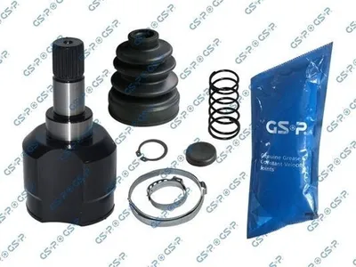Produktbild von GSP Gelenksatz Antriebswelle für CITROËN C5 III Kombi (RW) 699158