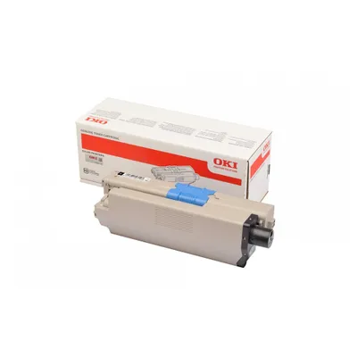 Produktbild von 46508716  OKI 46508716 Tonerkartusche Original Schwarz 1 Stück(e)