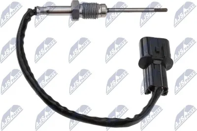 Produktbild von NTY EGT-HY-012 Abgastemperatursensor für HYUNDAI Tucson (TL, TLE) 170mm
