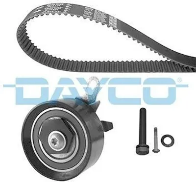 Produktbild von DAYCO KTB567 Zahnriemensatz für VW Transporter IV Bus (70B, 70C, 7DB, 7DK, 70J, 70K, 7DC, 7DJ)