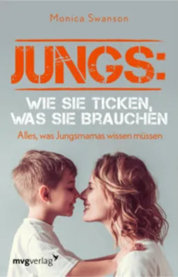 Obrázek produktu pro Jungs: wie sie ticken, was sie brauchen